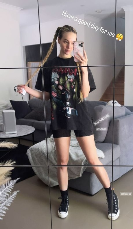 Fasffy Mega Dump jolie étoile galerie