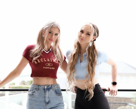 Fasffy Mega Dump actrice érotique img