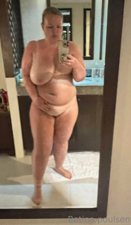 betina poulsen star du porno en haute qualité photos