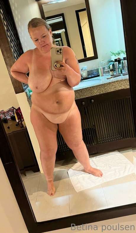 betina poulsen actrice de sexe des photos