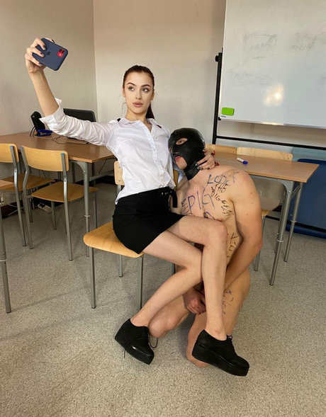 lady perse free meilleure actrice photos