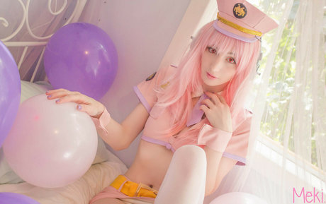 x meki art étoile archive