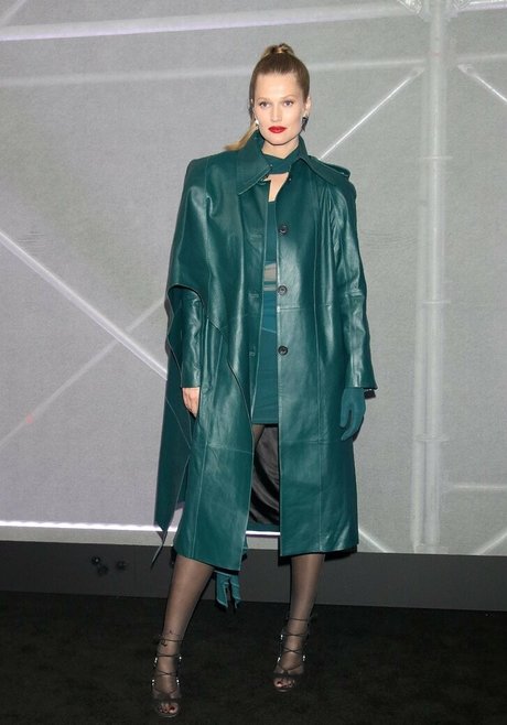 Toni Garrn meilleure actrice image