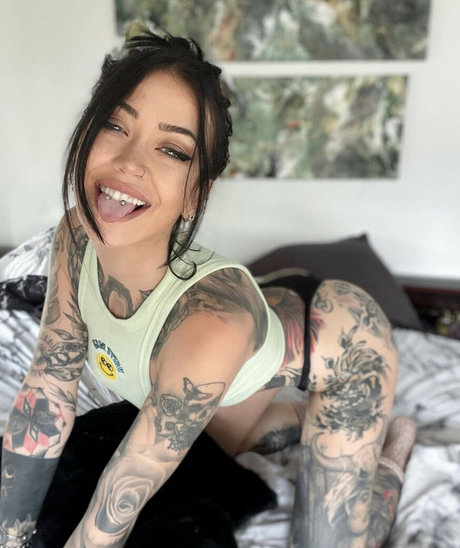 ozzora17 modèle de sexe galeries