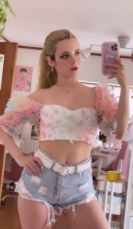 pom-pom girl asiatique onlyfans nu gratuit photos