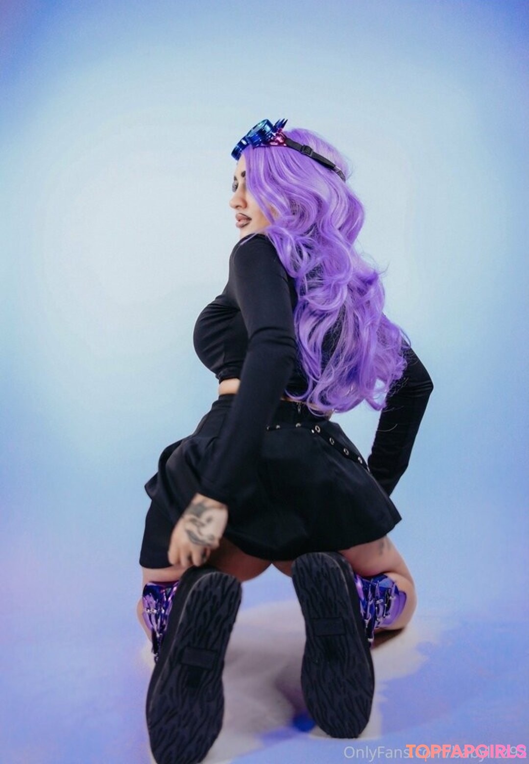 dominatrice onlyfans top pornographique photo