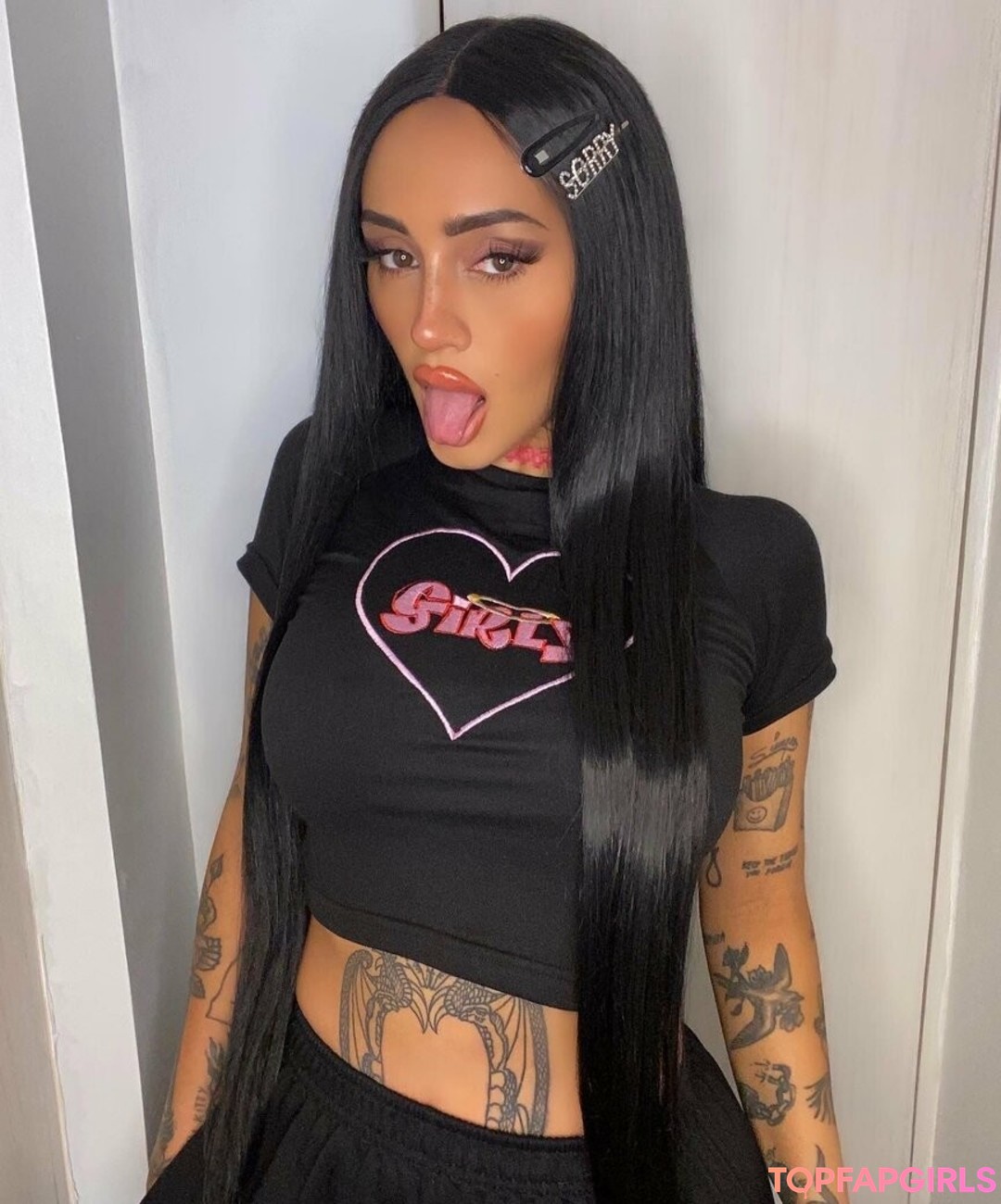 babylizz92 étoile sexy galerie