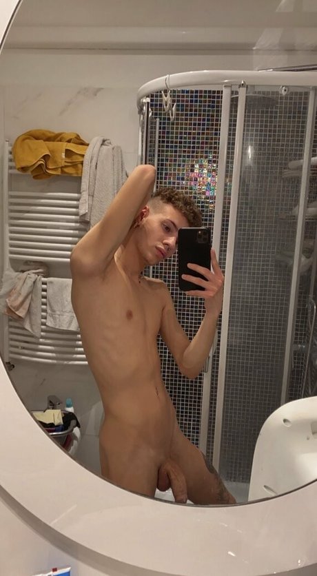 gabritwink modèle sexy galerie