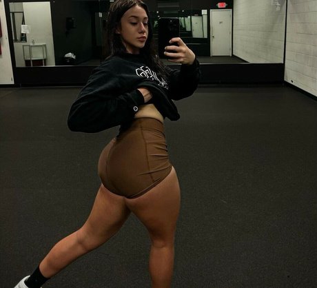 maddiemccrory meilleur modèle des photos