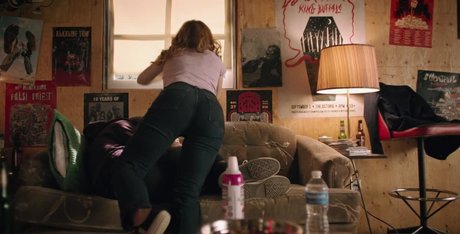 Jane Levy actrice de grande qualité des photos