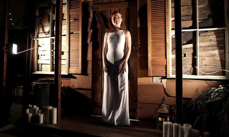 Jane Levy top star photo