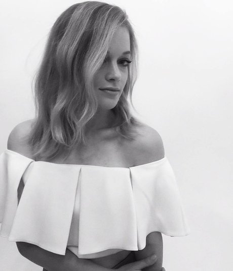 Jane Levy modèle de haute qualité photo