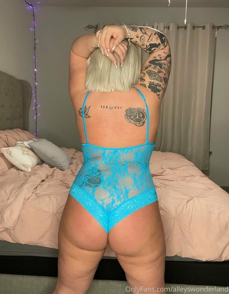 alleyswonderland art étoile images