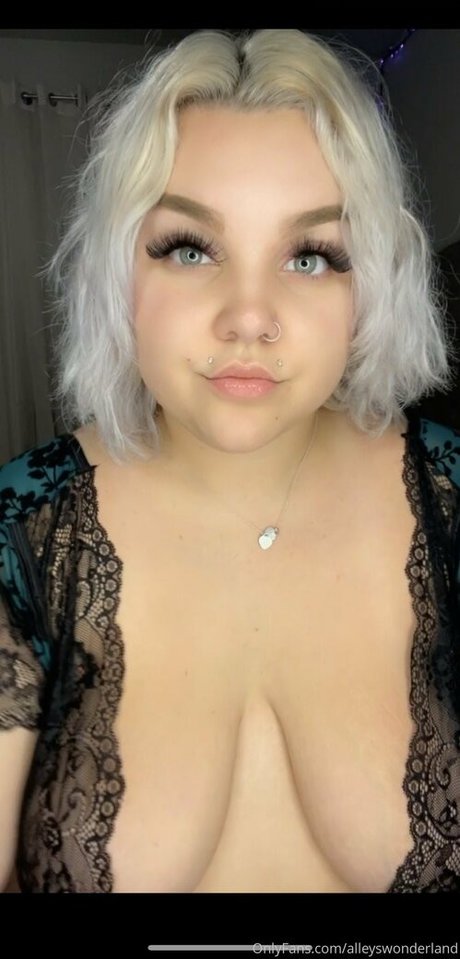 alleyswonderland étoile magnifique des photos