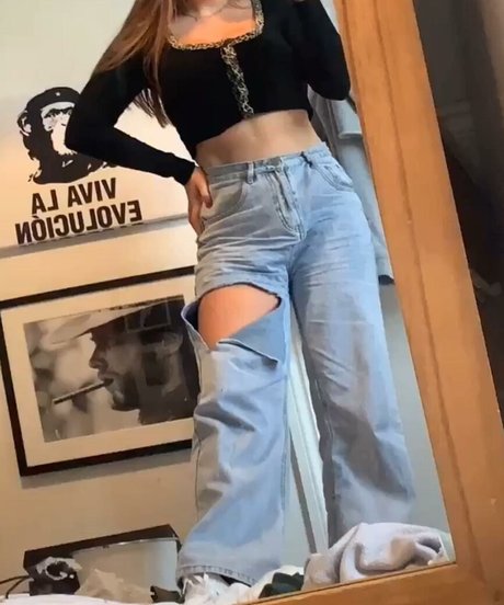 cowgirl milf uniquementfans assez chaud des photos