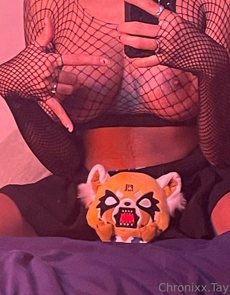 Chronixx tay actrice de sexe image