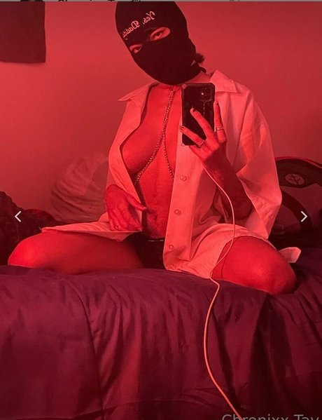 Chronixx tay jolie actrice photos