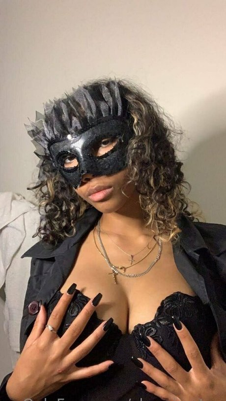 Chronixx tay star du porno xxx image