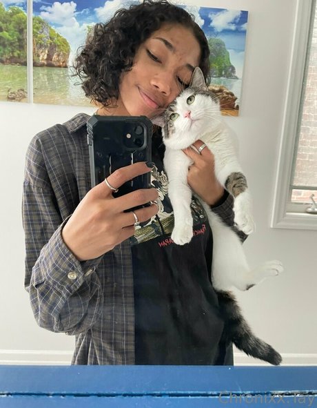 Chronixx tay meilleure étoile img