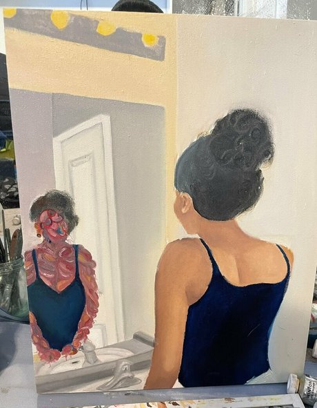 Chronixx tay étoile magnifique photo