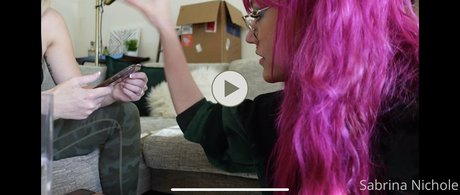 SabrinaNichole actrice hd collection