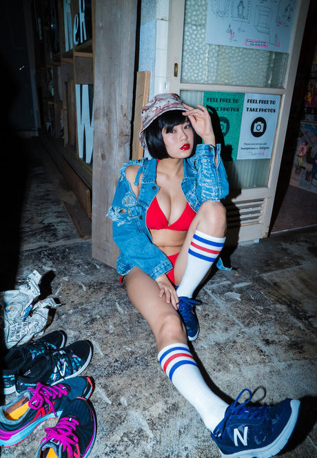 dpandaramu star du porno img