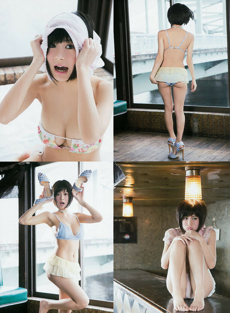 dpandaramu actrice parfaite collection