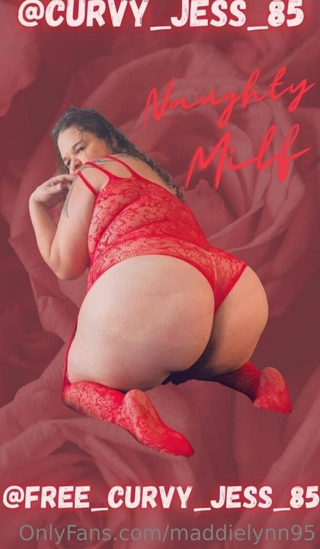 maddielynn95 star du porno nue des photos