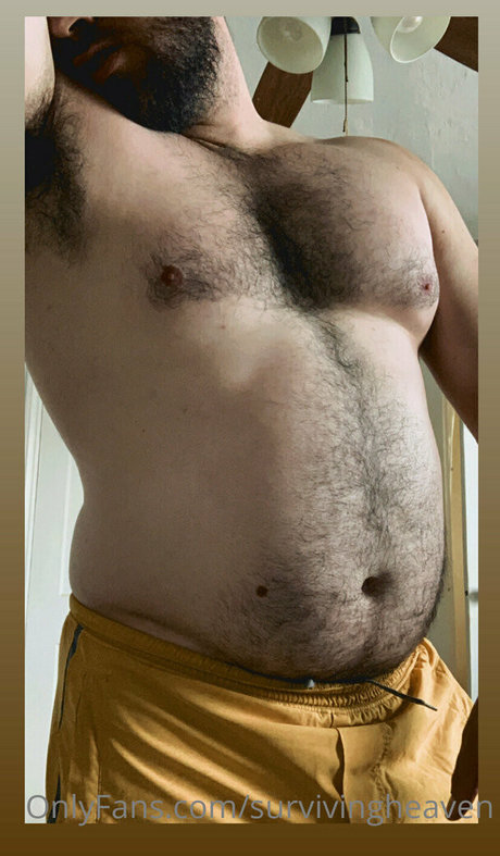 survivingheaven étoile exclusive collection