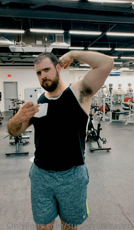 survivingheaven modèle galeries