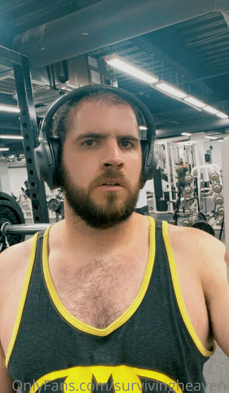 survivingheaven star érotique img