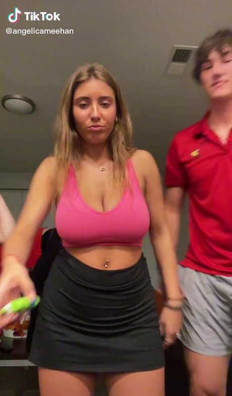 Angelica Meehan meilleure étoile img