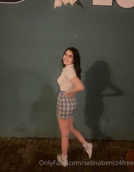 selinabentz4free meilleur modèle des photos