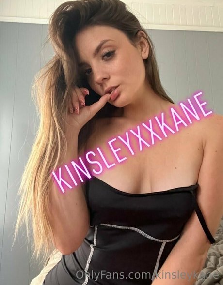kinsleykane modèle meilleur image