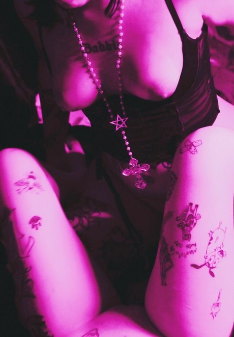 Dojagrrrl art star du porno image