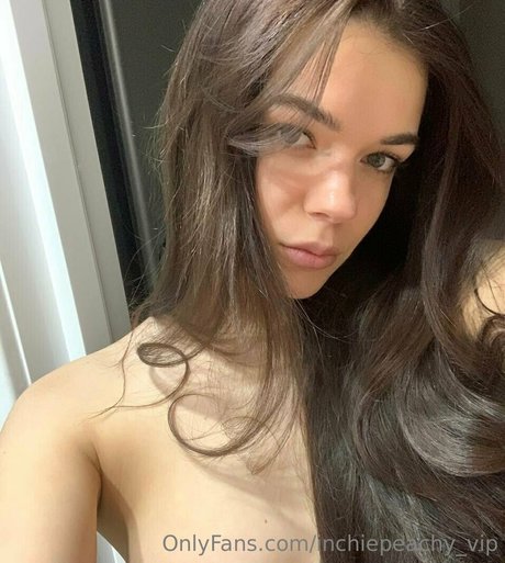 inchiepeachy vip modèle sexy img