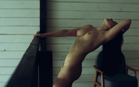 Anastasia Mihaylova haut modèle galerie