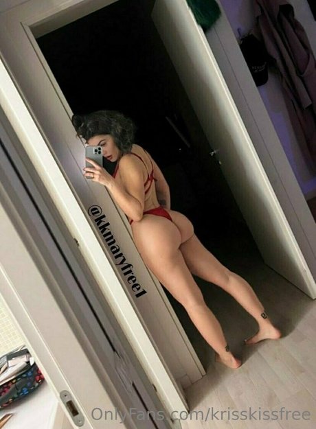 krisskissfree étoile image