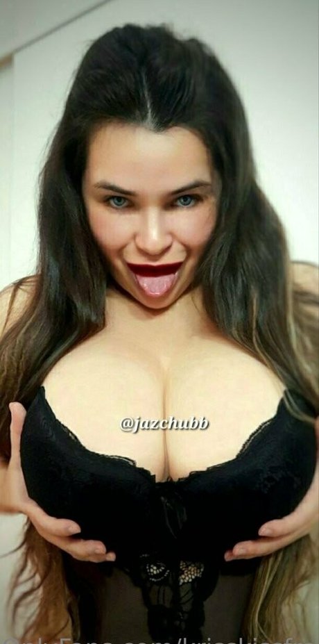 krisskissfree star du porno en haute qualité photo