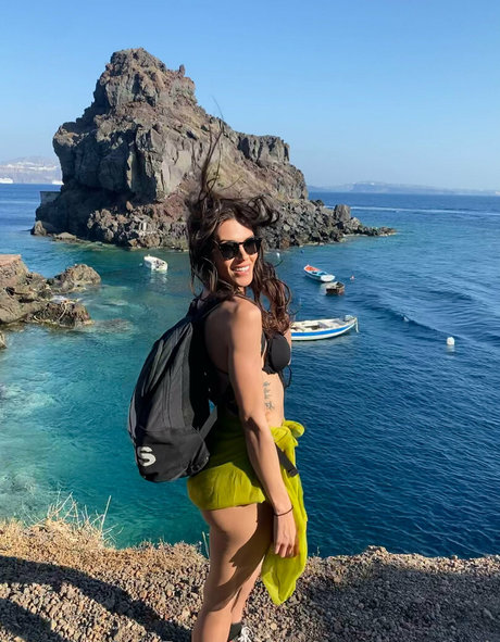 transmonstercock étoile sympa photos