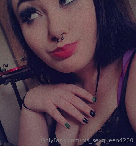 his sexqueen4200 étoile magnifique image