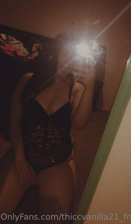 thiccvanilla21 free étoile nue photo