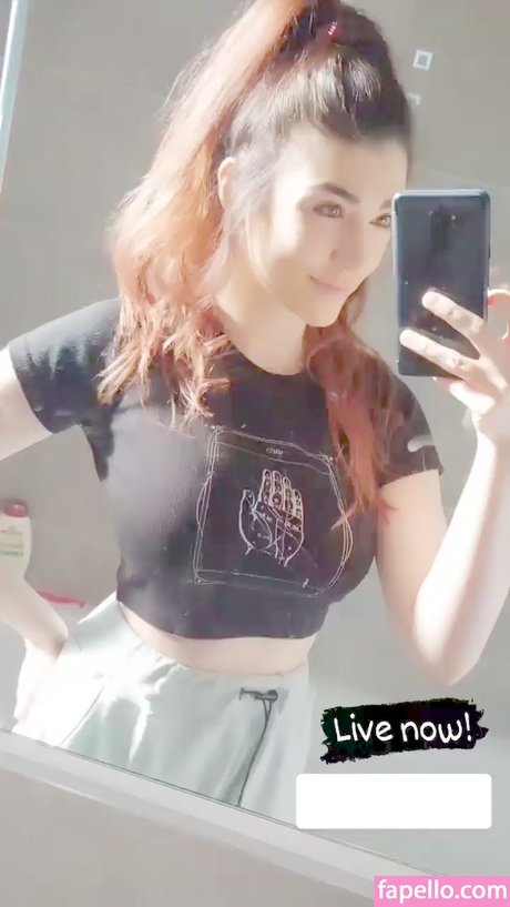 Wolfabelle star du porno chaud collection