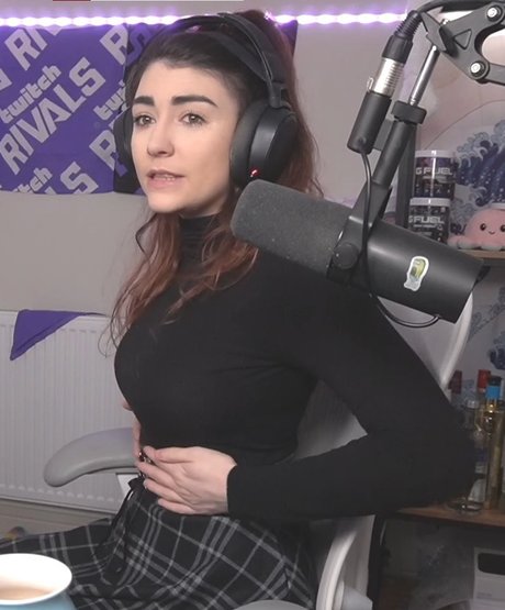 Wolfabelle art de star du porno photos