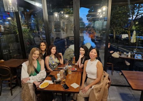 Wolfabelle actrice parfaite collection