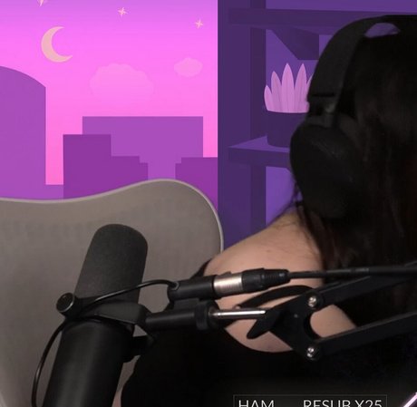 Wolfabelle étoile sexy des photos