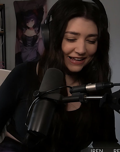 Wolfabelle star du porno adulte collection