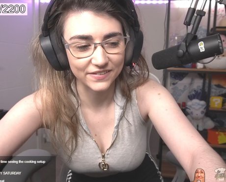 Wolfabelle star du porno belle galeries