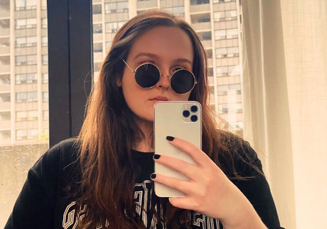 Wolfabelle star du porno belle photo