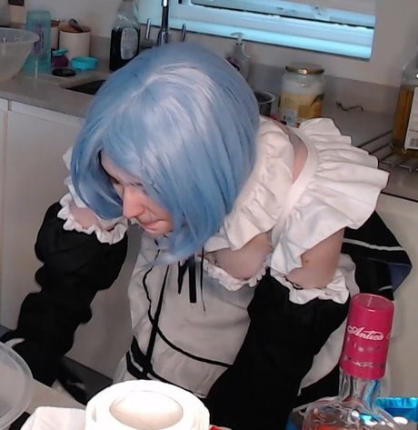 Wolfabelle actrice porno galerie